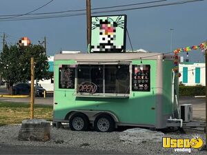 2014 Trailer Snowball Trailer Air Conditioning Texas for Sale