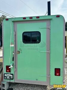 2014 Trailer Snowball Trailer Concession Window Texas for Sale