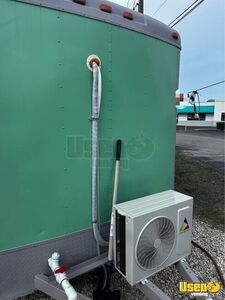 2014 Trailer Snowball Trailer Deep Freezer Texas for Sale