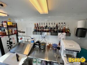 2014 Trailer Snowball Trailer Hot Water Heater Texas for Sale