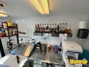 2014 Trailer Snowball Trailer Hot Water Heater Texas for Sale