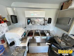 2014 Trailer Snowball Trailer Ice Shaver Texas for Sale