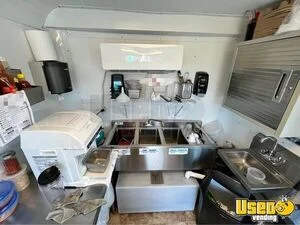 2014 Trailer Snowball Trailer Ice Shaver Texas for Sale