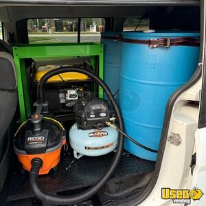 2014 Transit Connect Auto Detailing Trailer / Truck 11 North Carolina for Sale