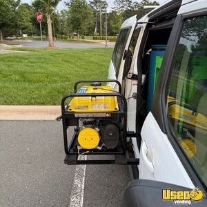 2014 Transit Connect Auto Detailing Trailer / Truck 12 North Carolina for Sale