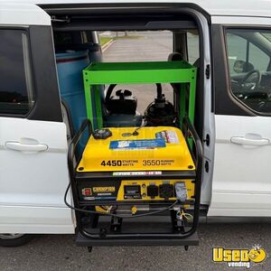 2014 Transit Connect Auto Detailing Trailer / Truck 13 North Carolina for Sale