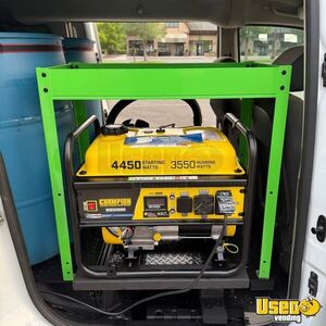 2014 Transit Connect Auto Detailing Trailer / Truck 14 North Carolina for Sale