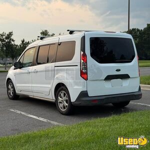 2014 Transit Connect Auto Detailing Trailer / Truck Additional 1 North Carolina for Sale