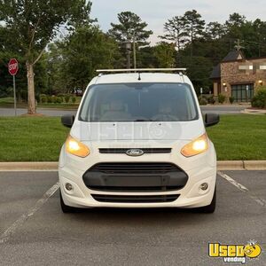 2014 Transit Connect Auto Detailing Trailer / Truck Additional 2 North Carolina for Sale