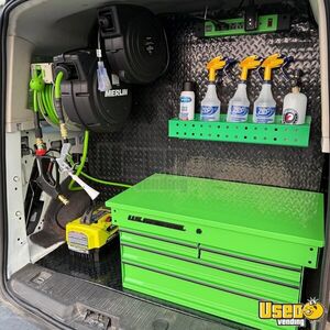 2014 Transit Connect Auto Detailing Trailer / Truck Additional 7 North Carolina for Sale
