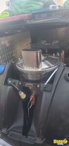 2014 Transit Connect Auto Detailing Trailer / Truck Generator New York Gas Engine for Sale