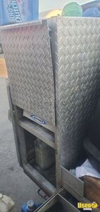 2014 Transit Connect Auto Detailing Trailer / Truck Spare Tire New York Gas Engine for Sale