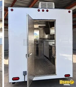 2014 Utility Bakery Trailer Awning Nevada for Sale