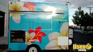 2014 Utility Bakery Trailer Cabinets Nevada for Sale