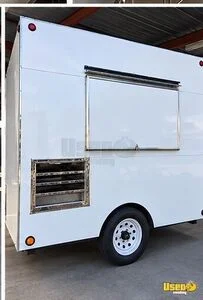 2014 Utility Bakery Trailer Generator Nevada for Sale