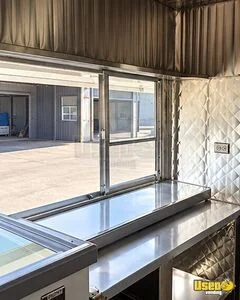 2014 Utility Bakery Trailer Insulated Walls Nevada for Sale
