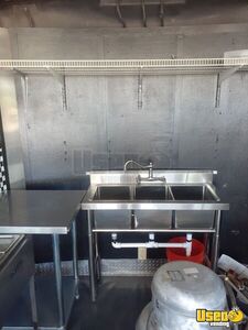 2014 Utility Concession Trailer Cabinets California for Sale