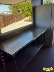 2014 Utility Concession Trailer Exterior Customer Counter California for Sale