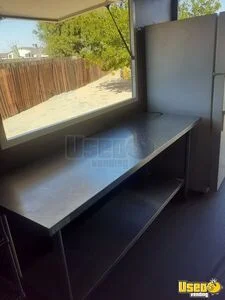 2014 Utility Concession Trailer Exterior Customer Counter California for Sale
