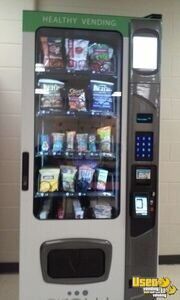 2014 Vend Net . Grow 3000 Healthy Vending Machine New Jersey for Sale