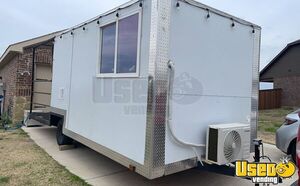 2014 Vn Concession Trailer Texas for Sale