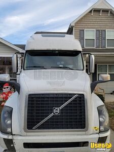 2014 Vnl Volvo Semi Truck 11 North Carolina for Sale