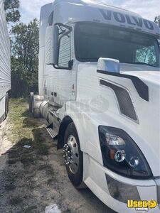 2014 Vnl Volvo Semi Truck 2 Florida for Sale