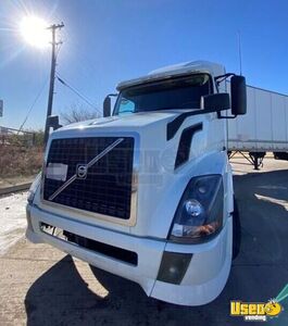 2014 Vnl Volvo Semi Truck 3 Texas for Sale