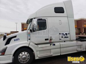 2014 Vnl Volvo Semi Truck 4 North Carolina for Sale