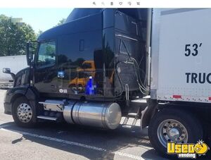 2014 Vnl Volvo Semi Truck 5 New Jersey for Sale