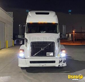 2014 Vnl Volvo Semi Truck 5 Texas for Sale