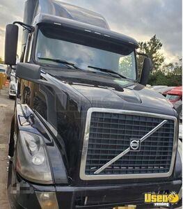 2014 Vnl Volvo Semi Truck 6 New Jersey for Sale