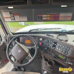 2014 Vnl Volvo Semi Truck 6 Ohio for Sale