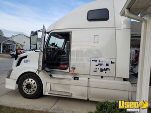 2014 Vnl Volvo Semi Truck 7 North Carolina for Sale