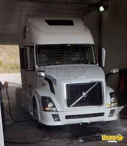 2014 Vnl Volvo Semi Truck 8 North Carolina for Sale
