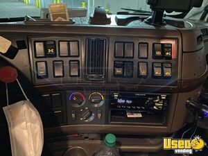 2014 Vnl Volvo Semi Truck 8 Texas for Sale