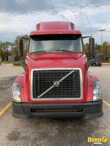 2014 Vnl Volvo Semi Truck Florida for Sale