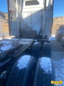 2014 Vnl Volvo Semi Truck Fridge Utah for Sale
