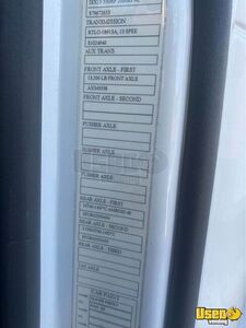 2014 Vnl Volvo Semi Truck Headache Rack Utah for Sale