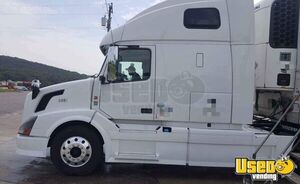 2014 Vnl Volvo Semi Truck Microwave North Carolina for Sale