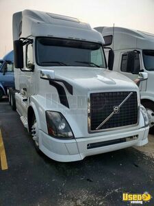 2014 Vnl Volvo Semi Truck Ohio for Sale