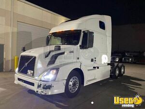 2014 Vnl Volvo Semi Truck Texas for Sale