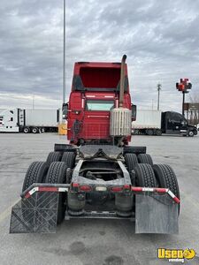 2014 Vnm Volvo Semi Truck 3 Indiana for Sale