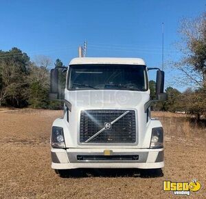 2014 Volvo Semi Truck 3 North Carolina for Sale