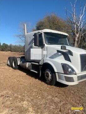 2014 Volvo Semi Truck North Carolina for Sale