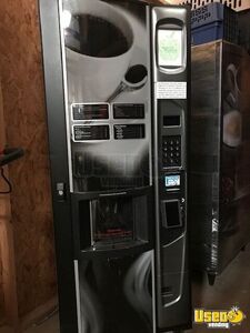 2014 Wittern Coffee Vending Machine Virginia for Sale