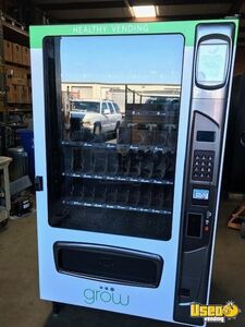 2014 Wittern Usi Snack Machine Virginia for Sale