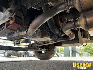 2014 Work Horse All-purpose Food Truck Breaker Panel Ohio Gas Engine for Sale