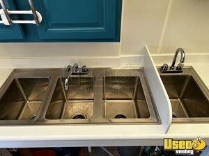 2014 Work Horse All-purpose Food Truck Exhaust Fan Ohio Gas Engine for Sale