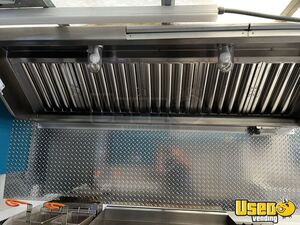 2014 Work Horse All-purpose Food Truck Exhaust Hood Ohio Gas Engine for Sale